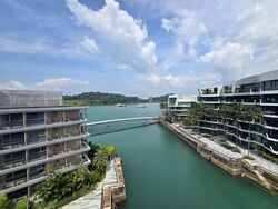 The Reef At King’s Dock (D4), Condominium #563601561
